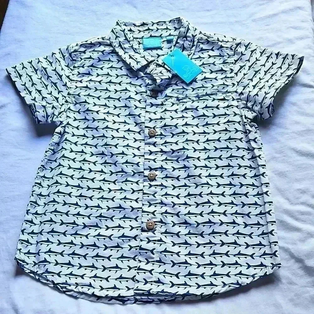 Boys Shirt